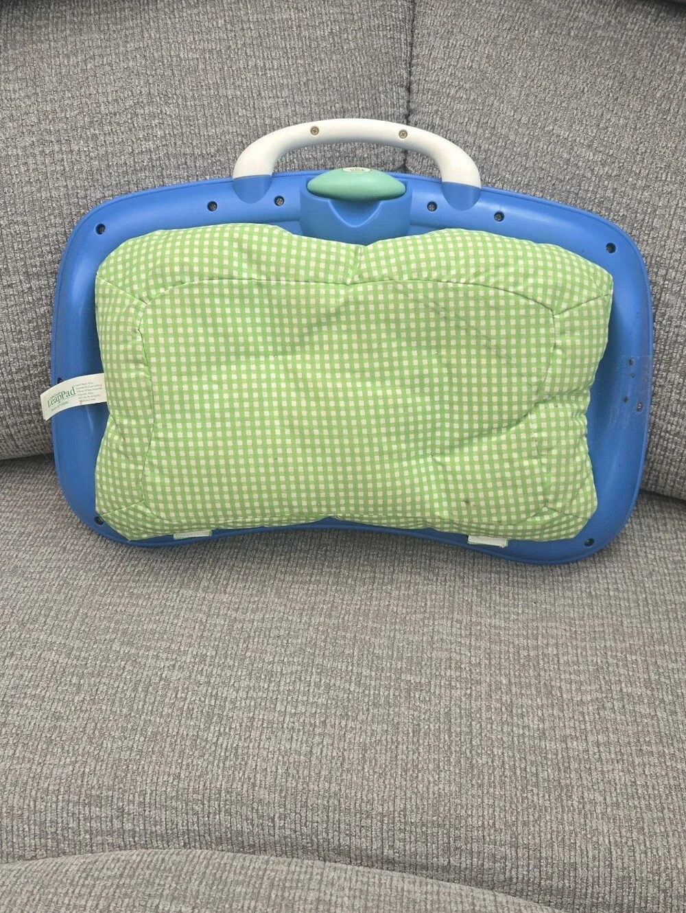 Leap Frog LittleTouch BABY LeapPad Learning System